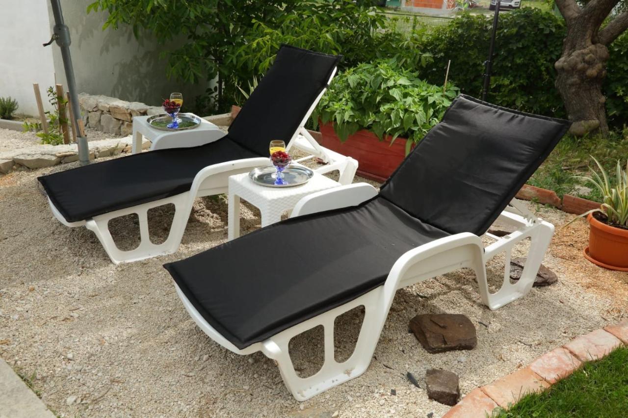 Villa D'Amante Klis Екстериор снимка