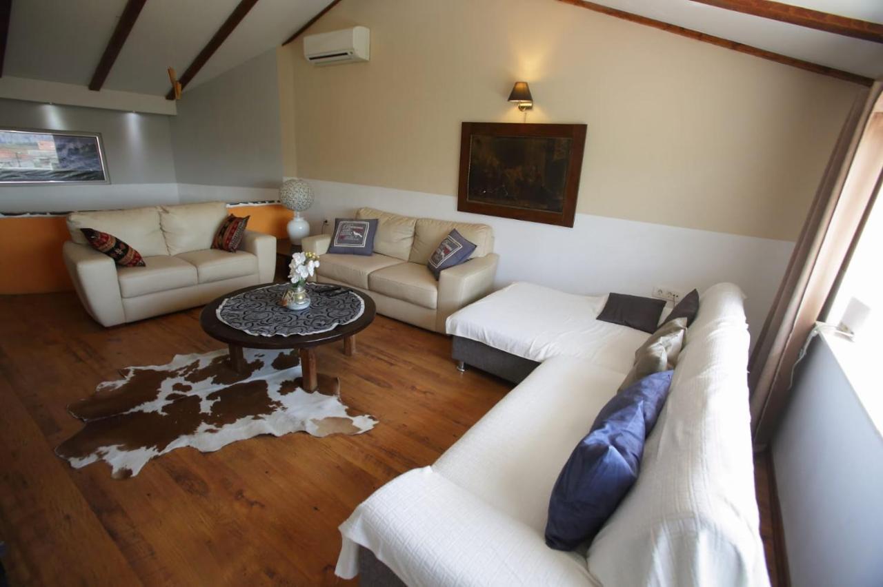 Villa D'Amante Klis Екстериор снимка