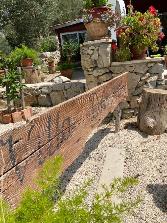 Villa D'Amante Klis Екстериор снимка