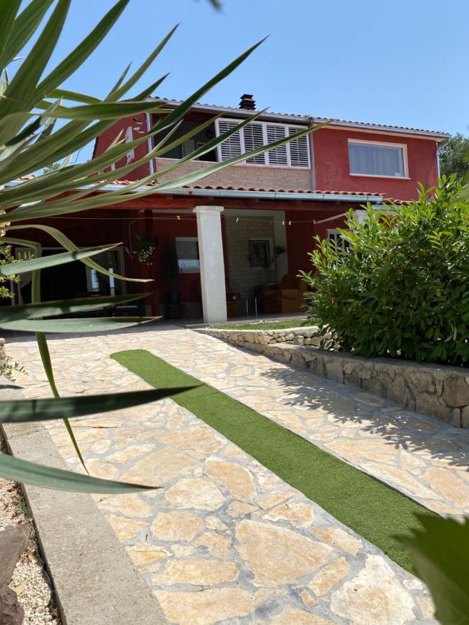 Villa D'Amante Klis Екстериор снимка
