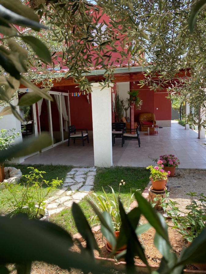 Villa D'Amante Klis Екстериор снимка