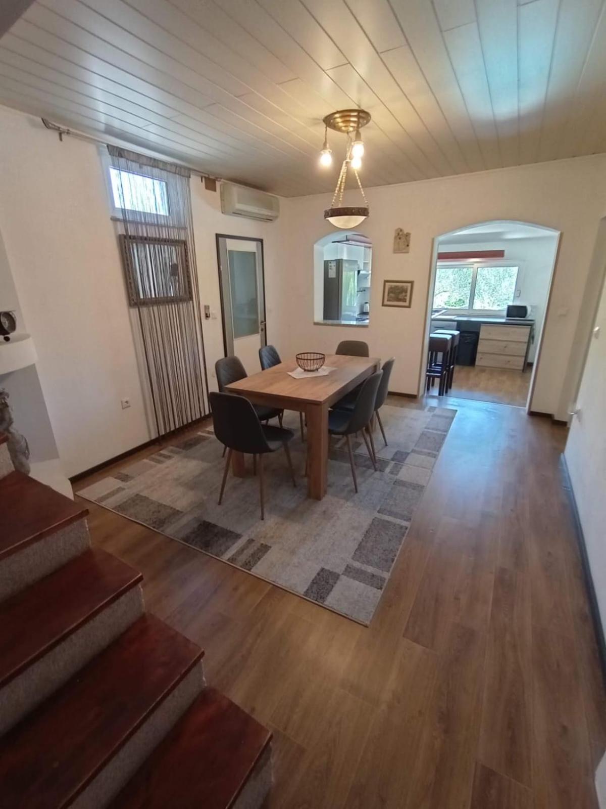 Villa D'Amante Klis Екстериор снимка